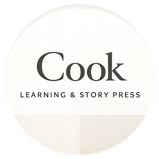 Cook Learning & Story Press